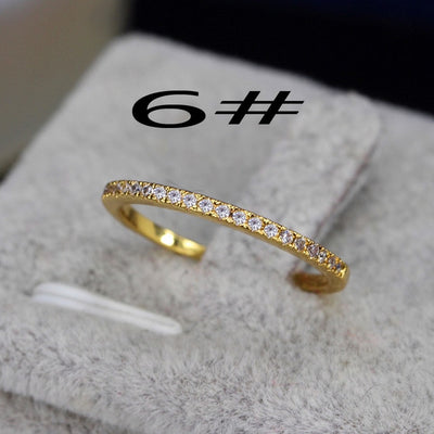 Adjustable Bracelet Bangle for Women