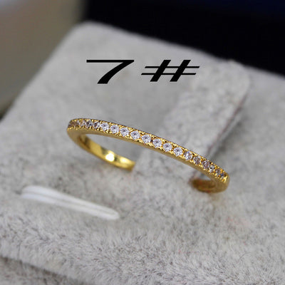 Adjustable Bracelet Bangle for Women