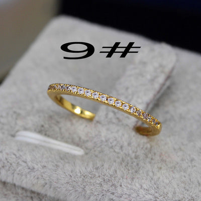 Adjustable Bracelet Bangle for Women