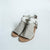 Sandals Canvas Peep Toe Shoes Open Toe