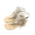 Sandals Fashion Tassel Summer Shoes Women