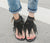 Sandals Fashion Tassel Summer Shoes Women