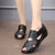 Gladiator Rome Casual Sandals Women