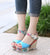 Sandals Summer Platform Wedges Casual Shoes