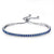 Wedding Crystal Bracelet Women Jewelry Shiny