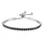 Wedding Crystal Bracelet Women Jewelry Shiny