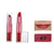Smooth Lipsticks Makeup Matte Moisturizing Shimmer