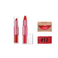 Smooth Lipsticks Makeup Matte Moisturizing Shimmer