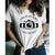 T-Shirt Photographer Gift Idea Camera Funny