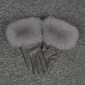 Genuine Leather Glove New Arrival Real Sheepskin