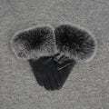 Genuine Leather Glove New Arrival Real Sheepskin