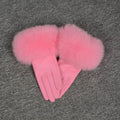 Genuine Leather Glove New Arrival Real Sheepskin