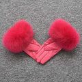 Genuine Leather Glove New Arrival Real Sheepskin