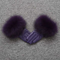 Genuine Leather Glove New Arrival Real Sheepskin