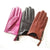 Genuine Leather Gloves Autumn Winter Thin