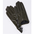 Genuine Leather Gloves Autumn Winter Thin