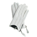 Genuine Leather Gloves Autumn Winter Thin