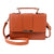 Fashion Women Bag Leather Handbags PU Shoulder