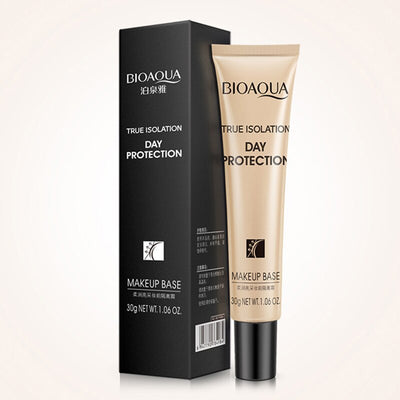 Face Primer Makeup Base Liquid Foundation