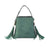 Tassel Shoulder Bags Handbags Women Scrub