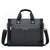 Leather Shoulder Fashion Business Bags Handbags