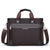 Leather Shoulder Fashion Business Bags Handbags