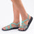 Women Sandals Fashion Gladiator Shoes