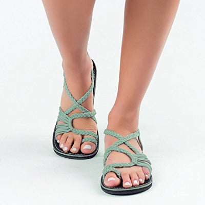 Women Sandals Fashion Gladiator Shoes