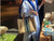 Handbag Straw Bag Big Bags For Woman Color Matching