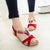 Fashion Flip Flops Ladies Shoes Sandas