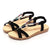 Fashion Flip Flops Ladies Shoes Sandas