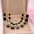 Necklaces Pendants Link Chain Collar Long Plated