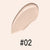 Moisturizing Long Lasting Liquid Face Foundation