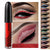 Liquid Eyeliner Glitter Waterproof Long-lasting