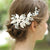 Bridal Hair Accessories Tiara Wedding