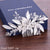 Bridal Hair Accessories Tiara Wedding