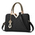 Pocket Zipper Woman Handbags Flap Famous