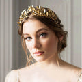Wedding Party Crown Bridal Tiara Vintage