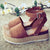 Summer Platform Sandals Comfy Wedges Shoes