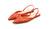 Flat Sandals Brand Design Pointed Toe Slip On