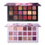 Twilight Dust +Aromas Nude Eyeshadow Palette