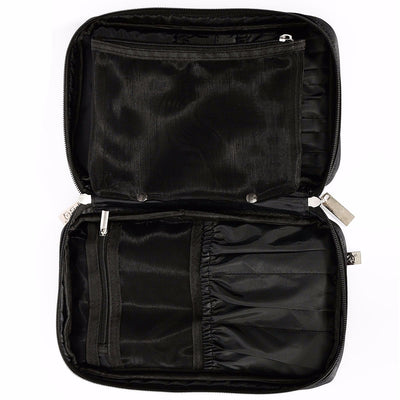 Make Up Brush Organizer Travel Toiletry