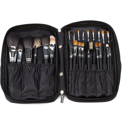 Make Up Brush Organizer Travel Toiletry