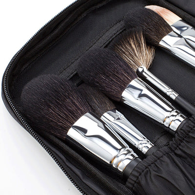 Make Up Brush Organizer Travel Toiletry
