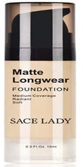 Foundation Base Makeup Professional Face