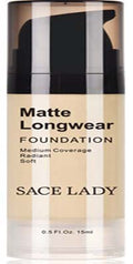 Foundation Base Makeup Professional Face
