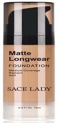 Foundation Base Makeup Professional Face