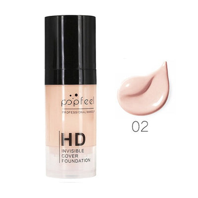 Foundation Cream Long Lasting Concealer