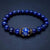 Bracelet for Men Fashion Luxury Antique crown
