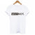 WHY NOT Summer Printed T Shirt for Women